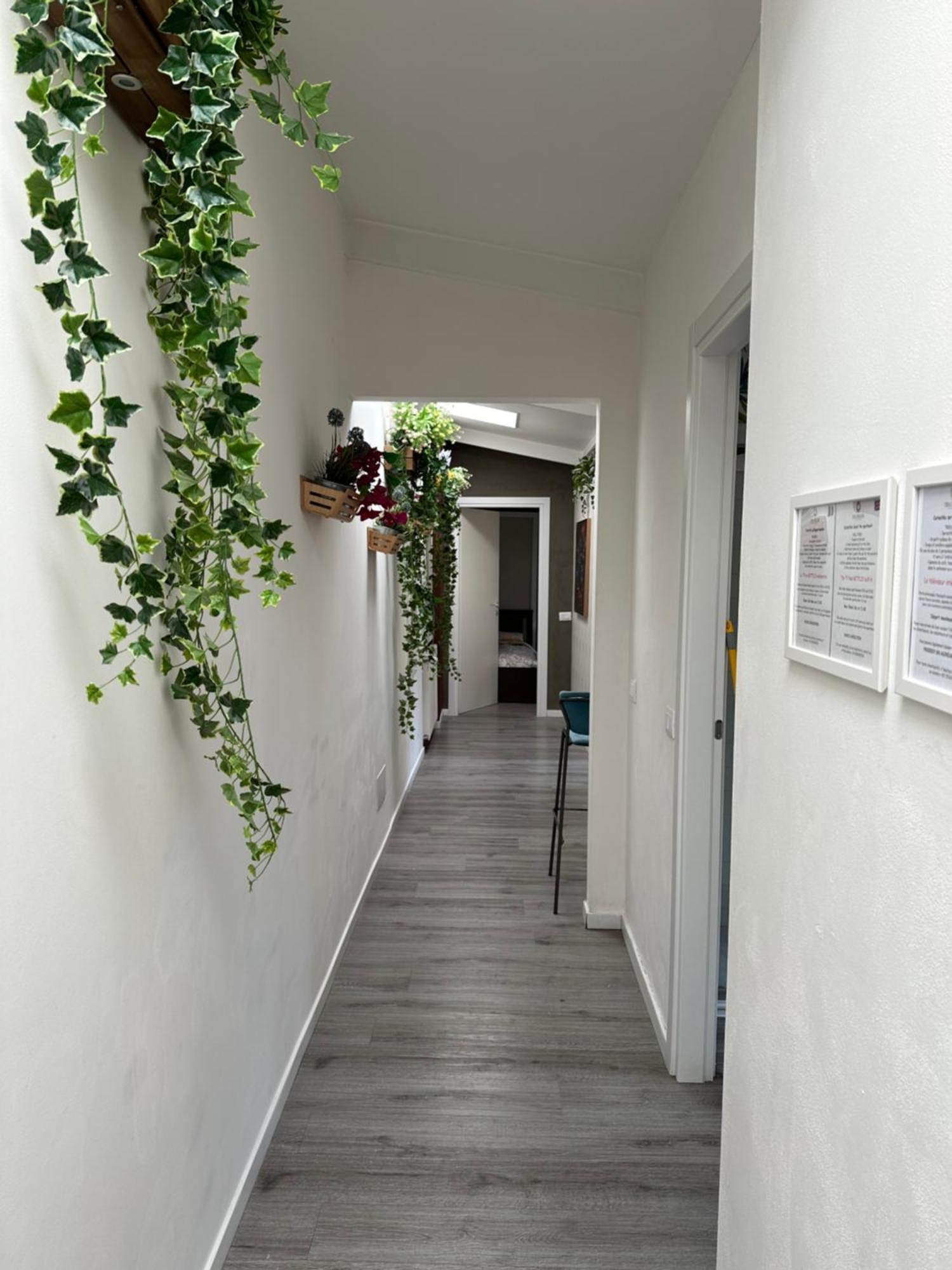Dea Dreams - Marghera 43 Near San Siro Stadium Mailand Exterior foto